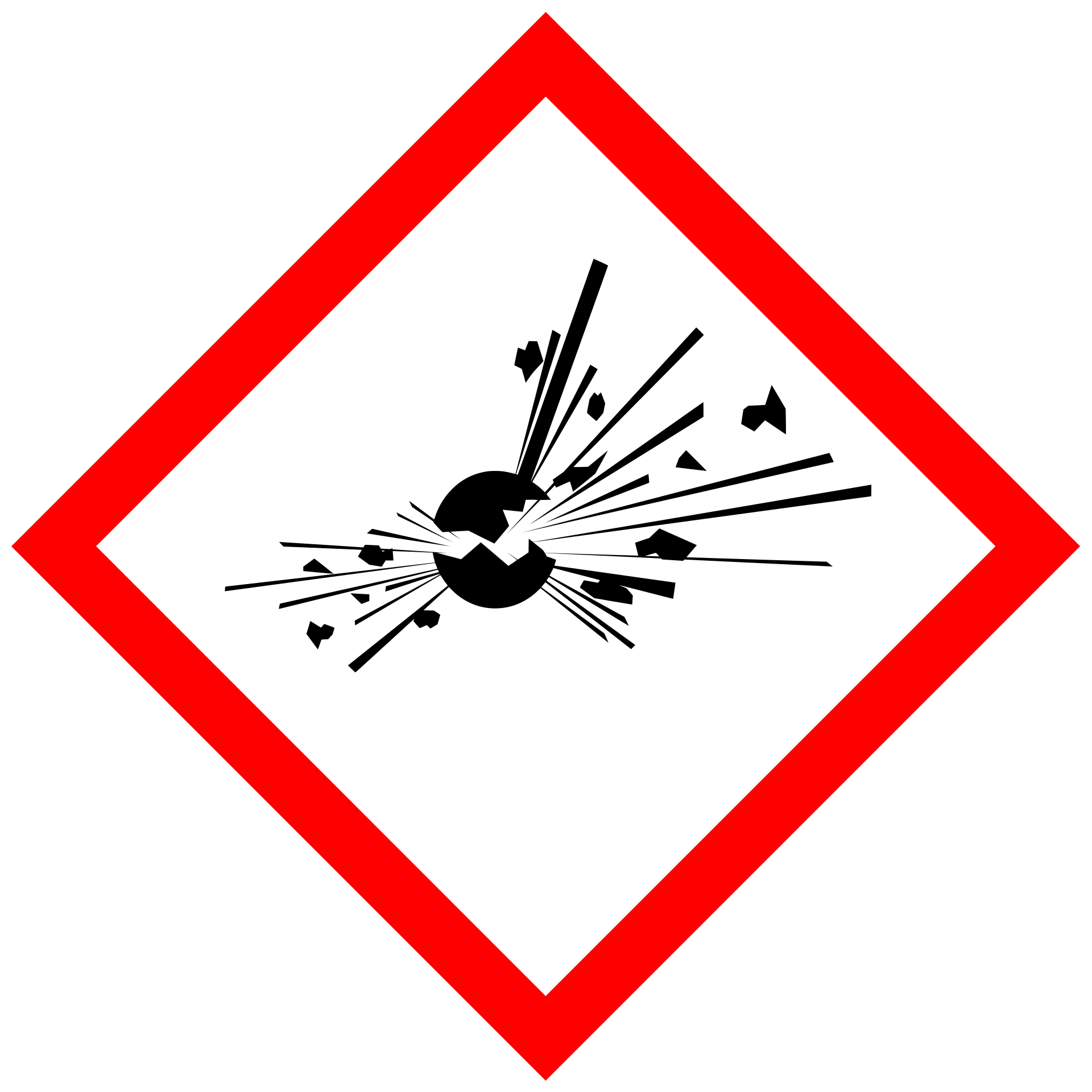 Explosiv