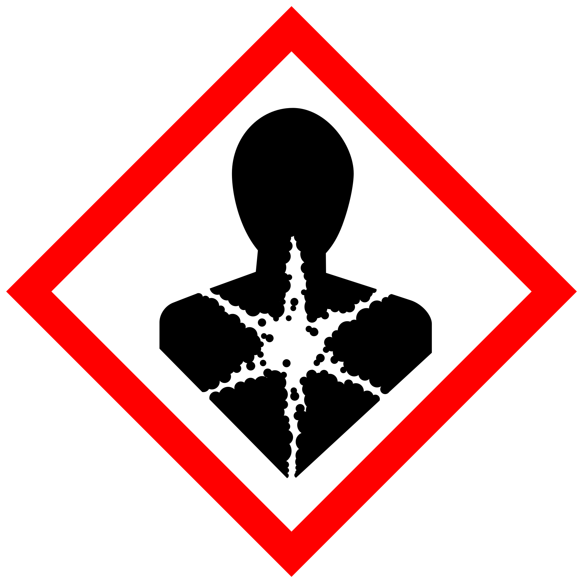 Gesundheitsgefahr