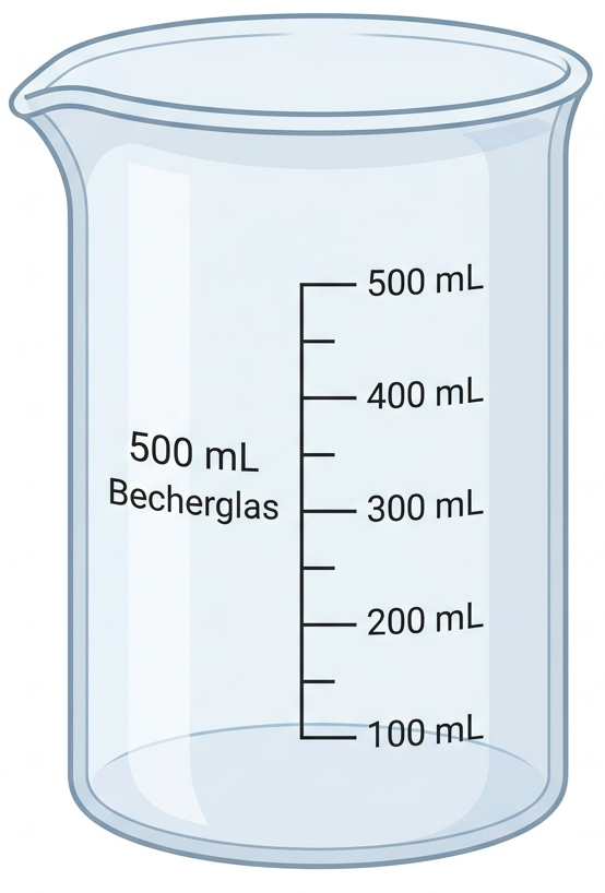 Becherglas