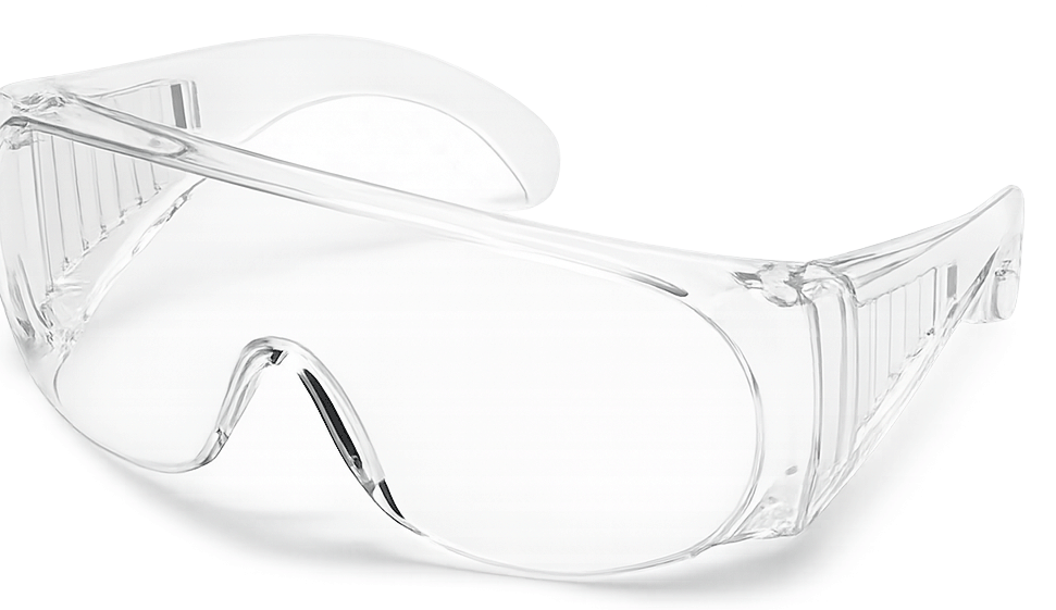 Schutzbrille