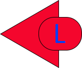 Links-Taste